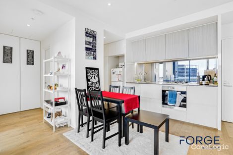Property photo of 2305N/883 Collins Street Docklands VIC 3008