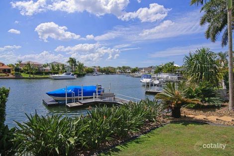 106 Pebble Beach Dr, Runaway Bay, QLD 4216