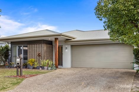 Property photo of 19 Paperbark Crescent Coomera QLD 4209