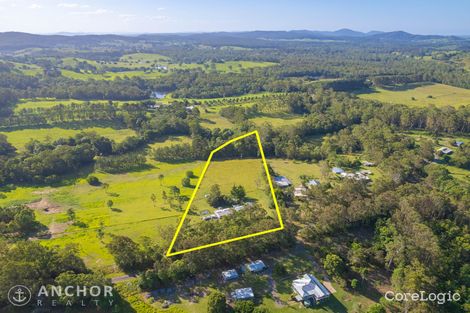 Property photo of 825 Beenham Valley Road Beenaam Valley QLD 4570