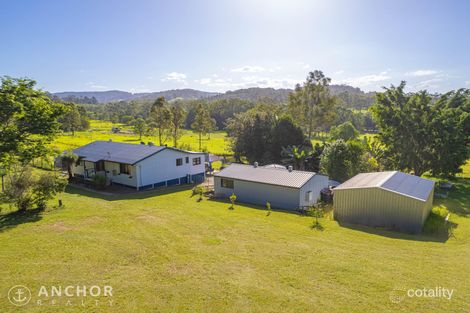 825 Beenham Valley Rd, Beenaam Valley, QLD 4570