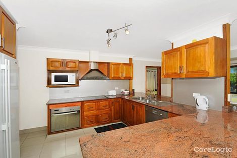 Property photo of 24 Tincurrin Court Robina QLD 4226