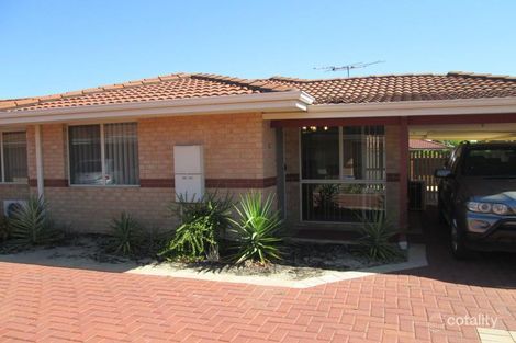 8/101 George Way, Cannington, WA 6107