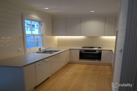 Property photo of 6 Paddington Lane Paddington NSW 2021