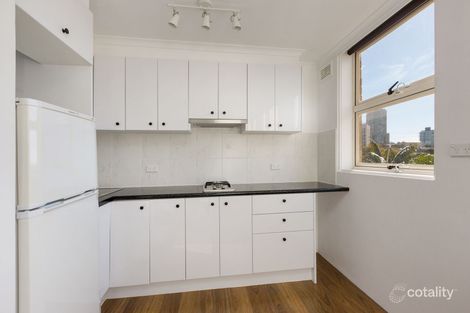 Property photo of 23/54A Hopewell Street Paddington NSW 2021
