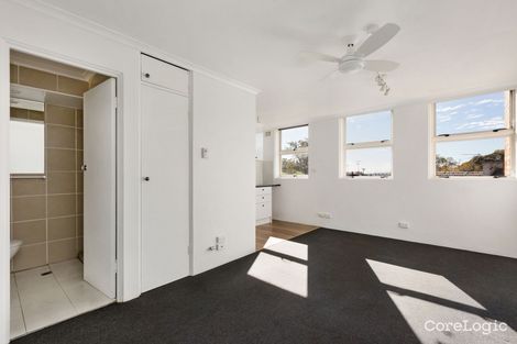 Property photo of 23/54A Hopewell Street Paddington NSW 2021