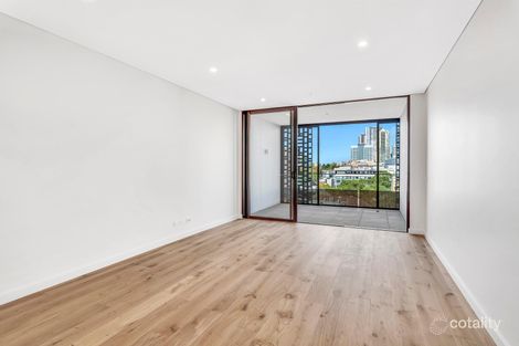Property photo of 501/13 Oscar Street Chatswood NSW 2067