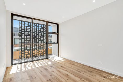 Property photo of 501/13 Oscar Street Chatswood NSW 2067