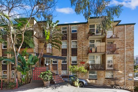 Property photo of 23/54A Hopewell Street Paddington NSW 2021