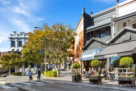Property photo of 23/54A Hopewell Street Paddington NSW 2021