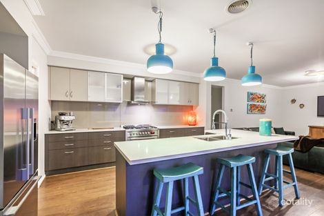 Property photo of 42 Laurimar Boulevard Doreen VIC 3754