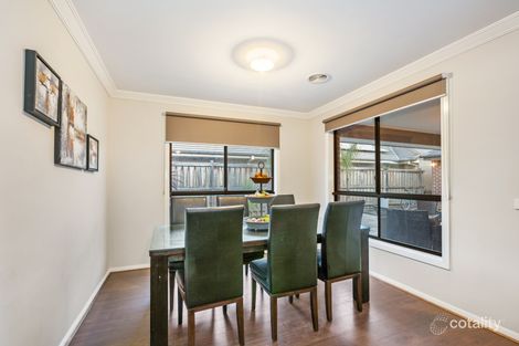 Property photo of 42 Laurimar Boulevard Doreen VIC 3754