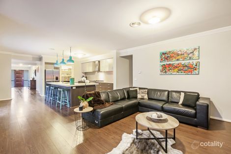 Property photo of 42 Laurimar Boulevard Doreen VIC 3754
