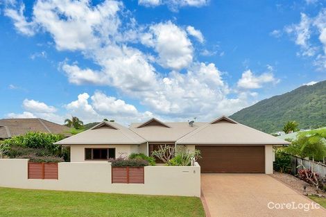Property photo of 8 Vauclause Close Brinsmead QLD 4870