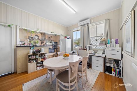 Property photo of 5 Lalor Street Crows Nest QLD 4355