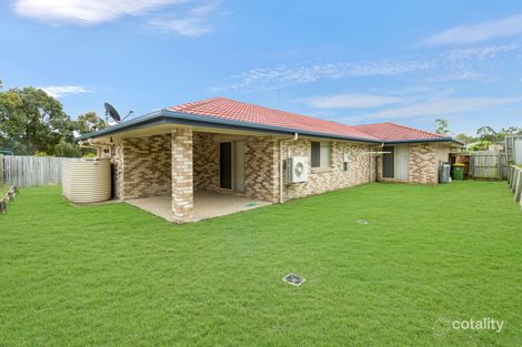 Property photo of 5 Edgeware Road Pimpama QLD 4209