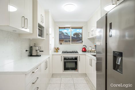 Property photo of 11 Tony Place Glendenning NSW 2761