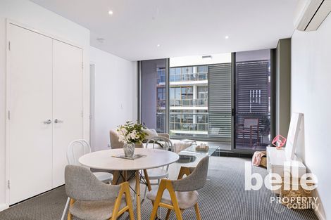 Property photo of 419/2 Meredith Avenue Rhodes NSW 2138