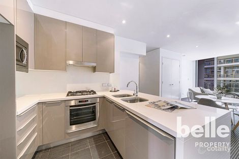 Property photo of 419/2 Meredith Avenue Rhodes NSW 2138
