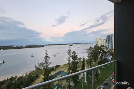Property photo of 388 Marine Parade Labrador QLD 4215