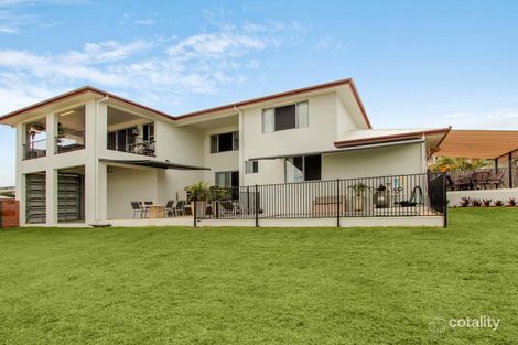 Property photo of 16 Baxendell Place Bushland Beach QLD 4818