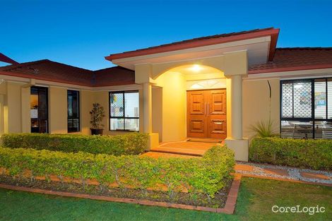 Property photo of 53 Maltravers Drive Arundel QLD 4214