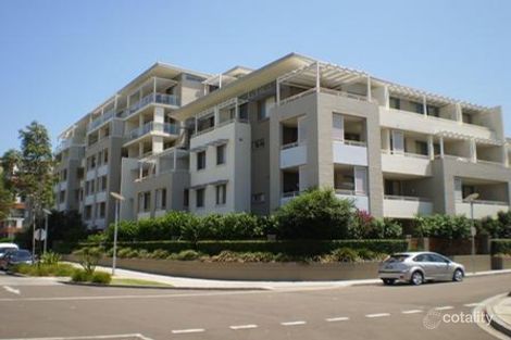 Property photo of 323/3 Stromboli Strait Wentworth Point NSW 2127