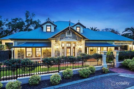 3 Myrtles Ct, Medindie, SA 5081