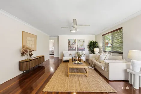 Property photo of 25 Jayben Street Wynnum West QLD 4178