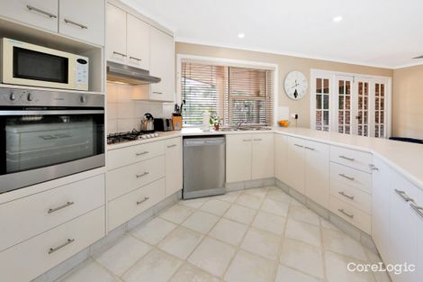 Property photo of 158 Barolin Esplanade Coral Cove QLD 4670