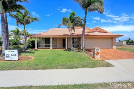 Property photo of 158 Barolin Esplanade Coral Cove QLD 4670