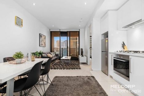 Property photo of 2201/9 Power Street Southbank VIC 3006