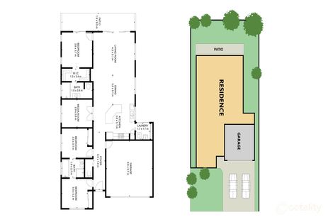 Property photo of 32 Bambusa Terrace Mount Sheridan QLD 4868