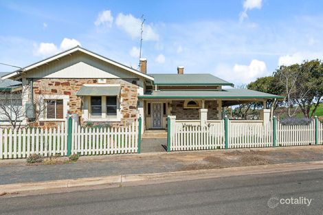 Property photo of 10 Burra Road Saddleworth SA 5413