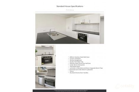 Lot 81 Ken May Way, Kingston, QLD 4114