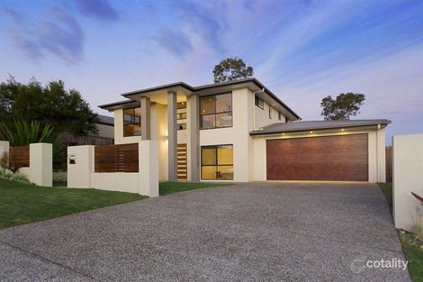 278 Lakeside Ave, Springfield Lakes, QLD 4300