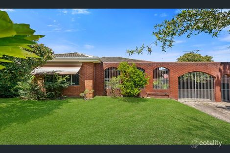 Property photo of 441 Seven Hills Road Seven Hills NSW 2147
