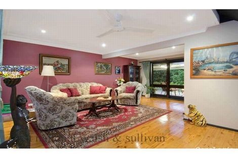 Property photo of 10 Lynstock Avenue Castle Hill NSW 2154