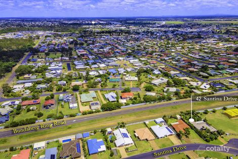 Property photo of 42 Santina Drive Kalkie QLD 4670