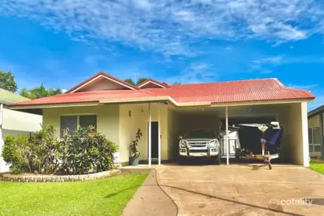 Property photo of 12 Hayes Court Durack NT 0830