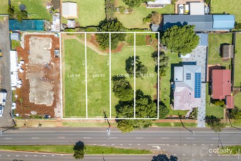 158 Taylor St, Newtown, QLD 4350