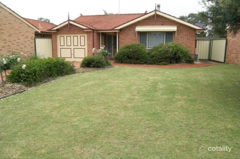 34 Samuel St, Bligh Park, NSW 2756