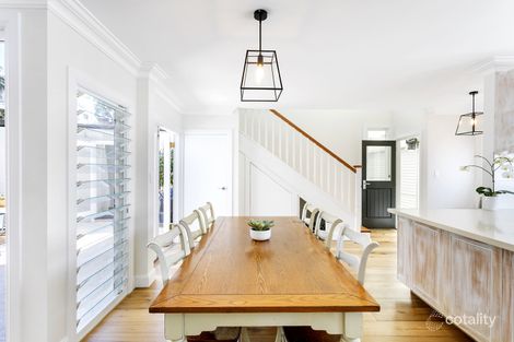 Property photo of 32 North Street Balmain NSW 2041