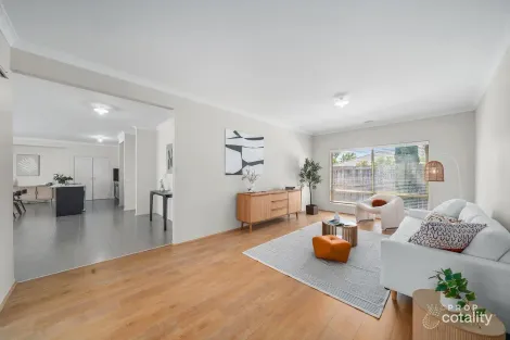Property photo of 10 Urchin Way Point Cook VIC 3030