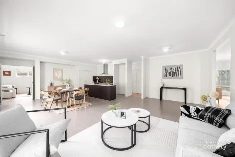 Property photo of 10 Urchin Way Point Cook VIC 3030