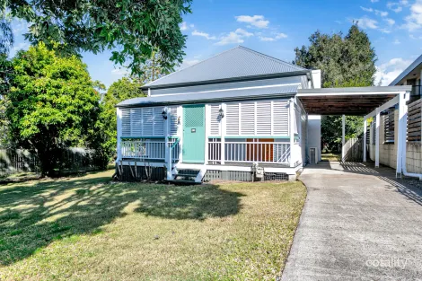 90 Broughton Rd, Kedron, QLD 4031