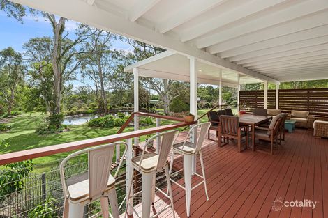 Property photo of 7 Thrushs Road Dulong QLD 4560