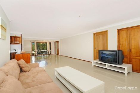 Property photo of 24 Tincurrin Court Robina QLD 4226