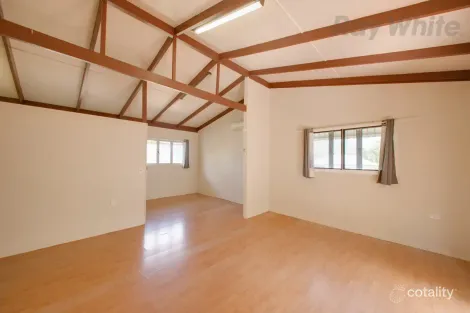 Property photo of 62 Alice Street Silkstone QLD 4304