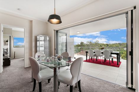 Property photo of 705/30 Riverview Terrace Indooroopilly QLD 4068